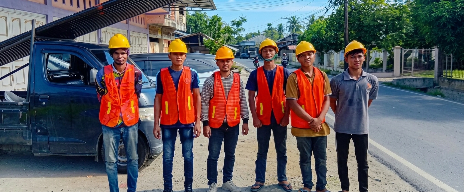 FTTH atau Fiber to the Home