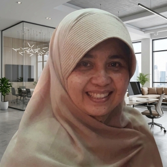 Feni Meilansari